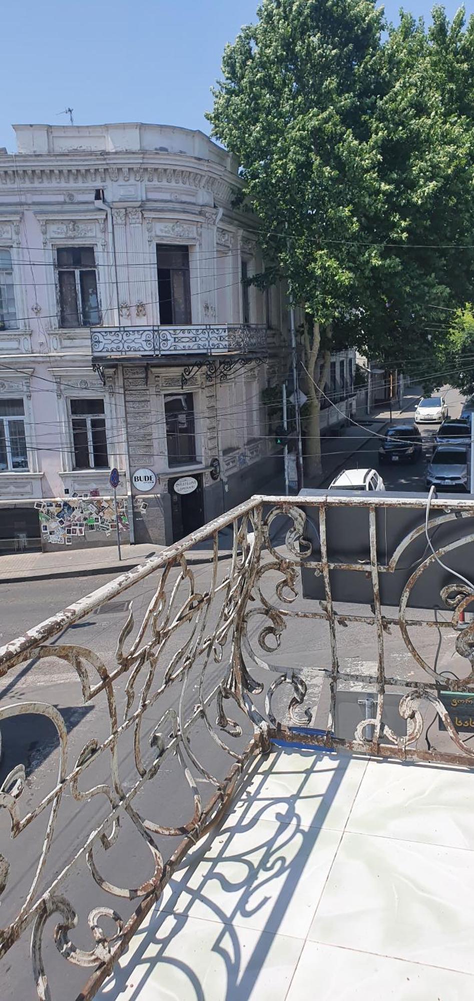 Apart-Hotel David Tbilisi Værelse billede