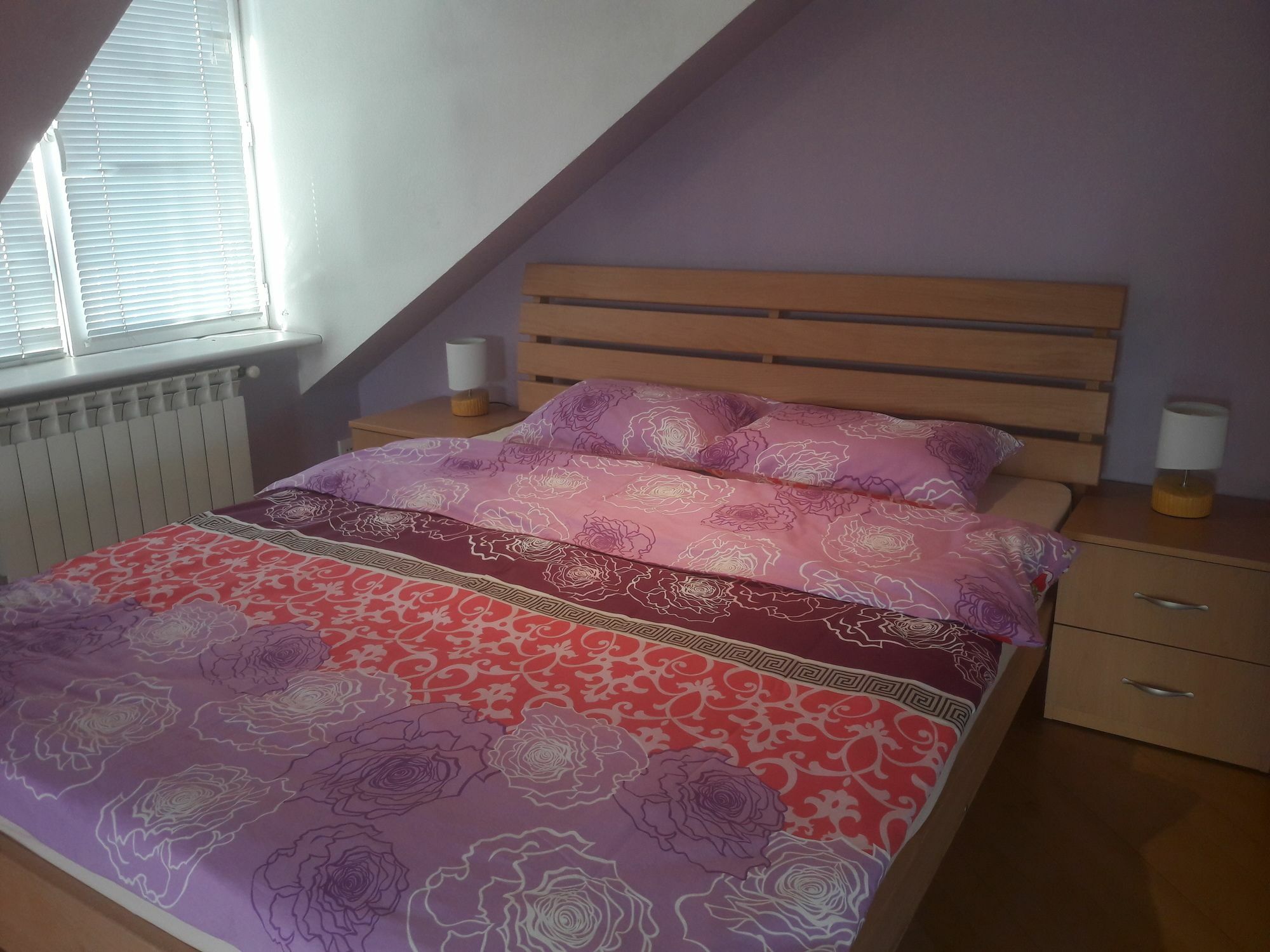 Apart-Hotel David Tbilisi Eksteriør billede